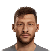 GABRIEL PES 2020 portrait