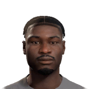 E. EBIMBE PES 2021 portrait