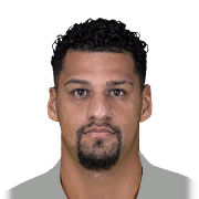 ALEXANDER PES 2021 portrait
