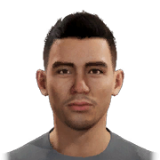 A. PINTO PES 2021 portrait