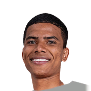 J. ENAMORADO PES 2021 portrait