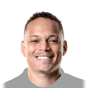JANDERSON PES 2021 portrait