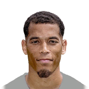 J. GAARI PES 2020 portrait