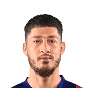 E. LOMBARDO PES 2021 portrait