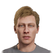 M. ANDERSON PES 2019 portrait