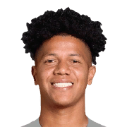 J. ALVARADO PES 2021 portrait