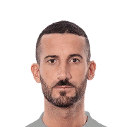 ÓSCAR SIELVA PES 2021 portrait