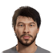 A. TIRITIELLO PES 2021 portrait