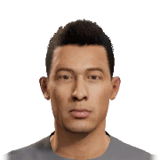 C. MARTORELLI PES 2021 portrait