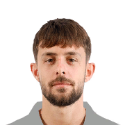 JOFRE CARRERAS PES 2021 portrait