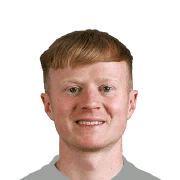 L. CAMERON PES 2019 portrait