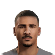 DAVID CARMO PES 2021 portrait