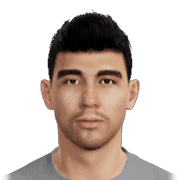 PAULO HENRIQUE PES 2020 portrait