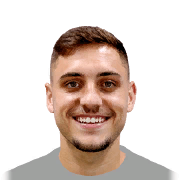 CAMILO PES 2021 portrait