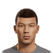 G. FLORENTÍN PES 2021 portrait