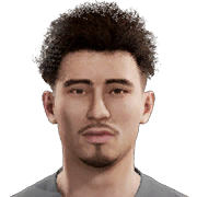 L. SOUTHWOOD PES 2021 portrait