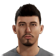 LEONARDO CARVALHO PES 2020 portrait