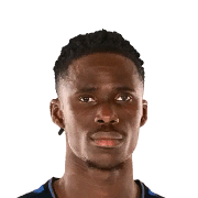O. KOSSOUNOU PES 2021 portrait