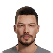 M. AKŞİT PES 2021 portrait