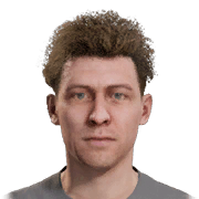 M. WARMING PES 2021 portrait