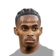C. SUMMERVILLE PES 2021 portrait