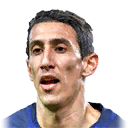 Á. DI MARÍA PES 2020 portrait