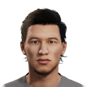 I. KALIUZHNYI PES 2021 portrait