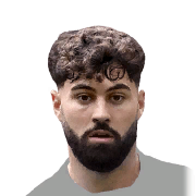 J. GVARDIOL PES 2021 portrait