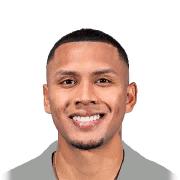 B. REYNA PES 2021 portrait