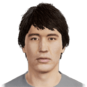 S. ITURRIAGA PES 2020 portrait