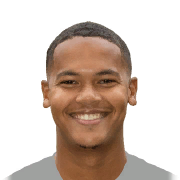 T. SIBBICK PES 2021 portrait