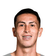 A. MORALEZ PES 2021 portrait