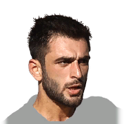 B. MIKELTADZE PES 2021 portrait