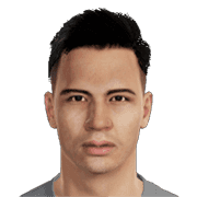 E. GONZÁLEZ PES 2021 portrait
