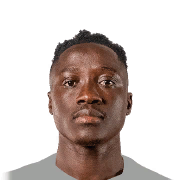 A. SAGNA PES 2021 portrait