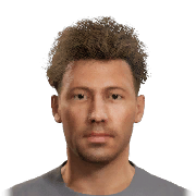 A. GÜLAY PES 2021 portrait