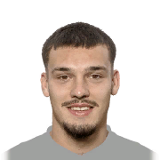 G. MAGNÉE PES 2021 portrait