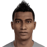 JOÃO PEDRO PES 2021 portrait