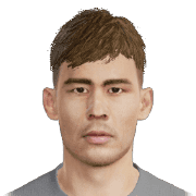 J. VOKINS PES 2021 portrait