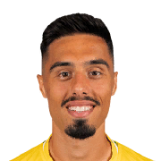 JORGE SILVA PES 2021 portrait