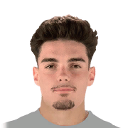 MIGUEL GUTIÉRREZ PES 2021 portrait