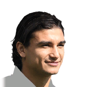 N. RAUTI PES 2021 portrait