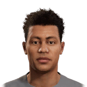 J. EVANS PES 2021 portrait