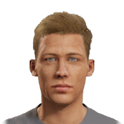 A. SÖNDERGAARD PES 2021 portrait