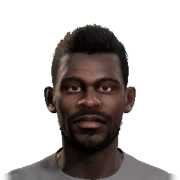 D. YEARWOOD PES 2021 portrait
