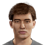 P. ROVAGLIA PES 2021 portrait