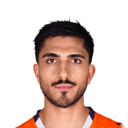 U. GÜNEŞ PES 2020 portrait