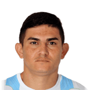JÚNIOR PIRAMBU PES 2021 portrait
