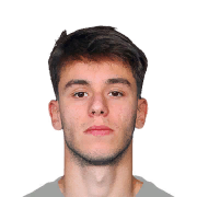 G. VAGIANNIDIS PES 2021 portrait