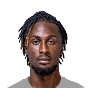 E. GUESSAND PES 2021 portrait